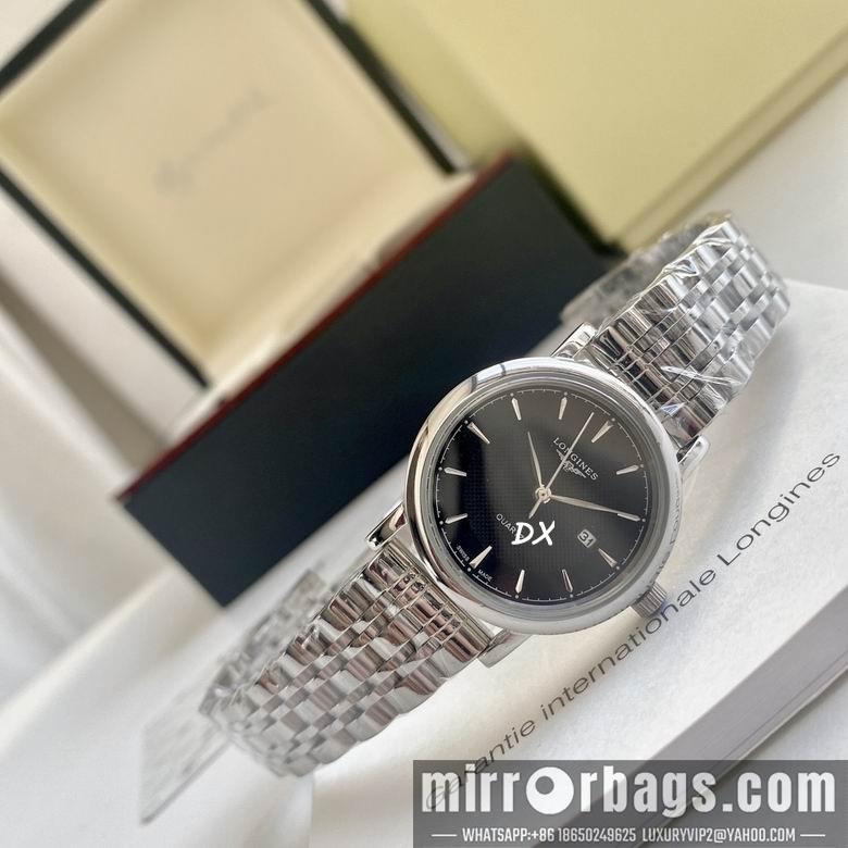 Longines M40 W30x8mm 12nms43