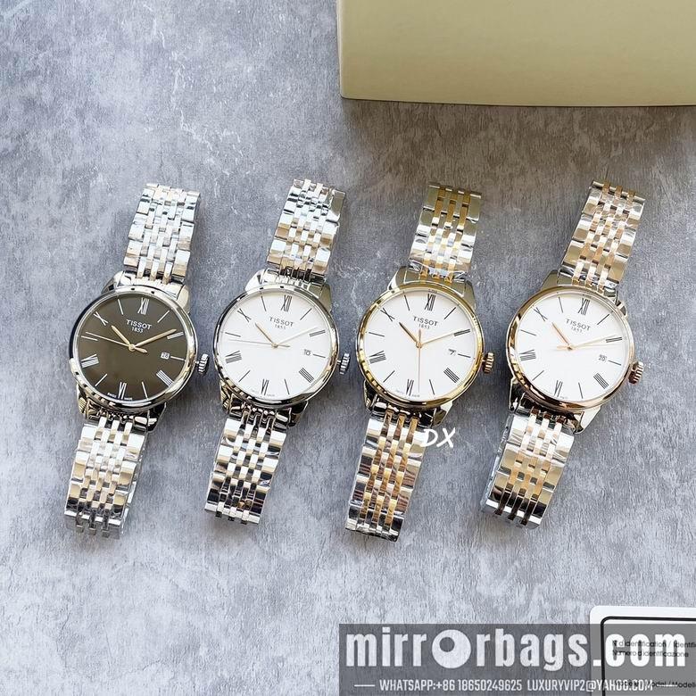 Tissot 40x13mm 12nms98