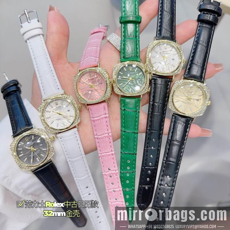 Rolex 32mm 110179