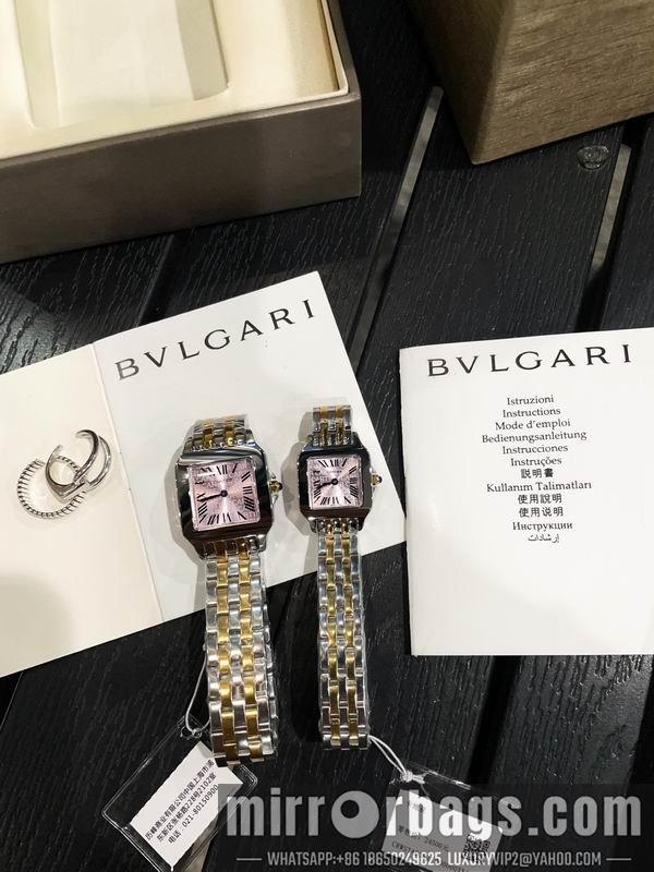 Cartier M26X36mm S21X28mm 0416101