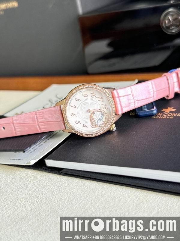 Vacheron Constantin 30mm 022255