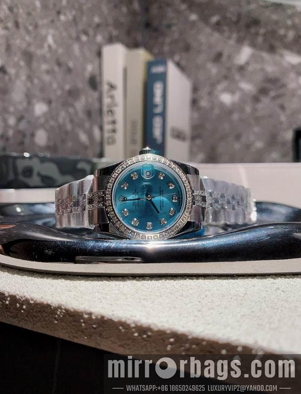 Rolex 31mm 102276