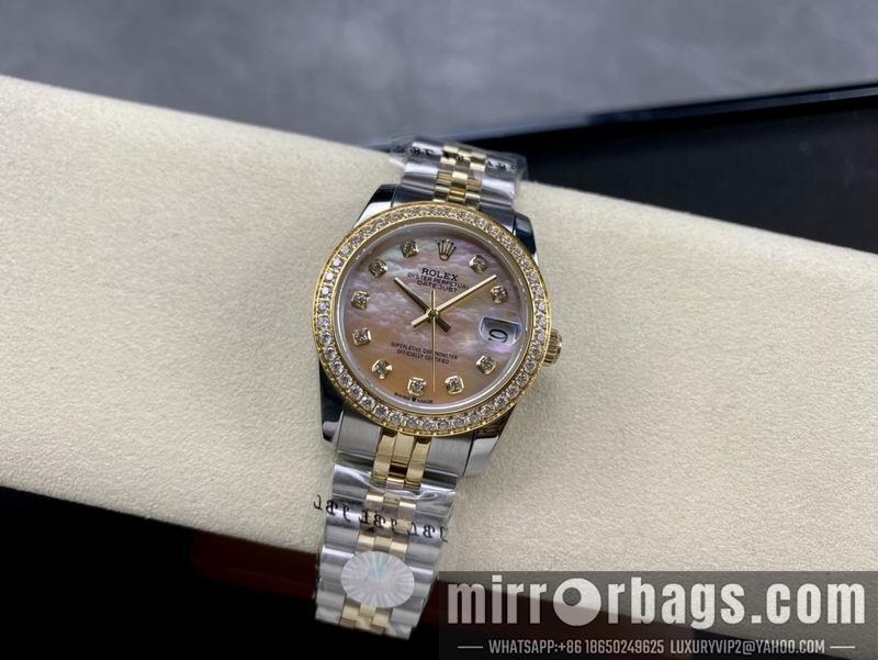 Rolex 31mm 092920