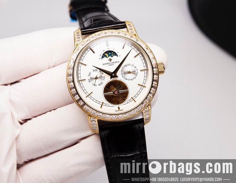 Vacheron Constantin 44mm 031921