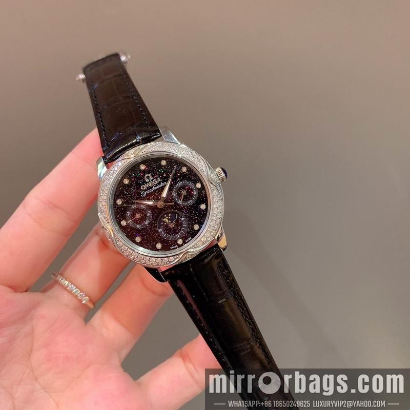 Omega 35mm 082242