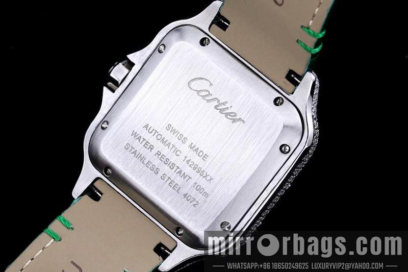 Cartier 40mm 0503141