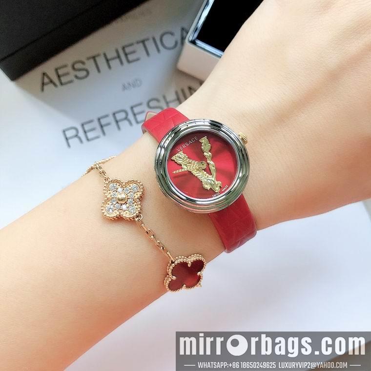 Versace women 28mm M15