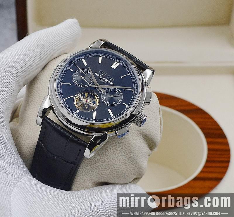 Patek Philippe 44X13mm 052014