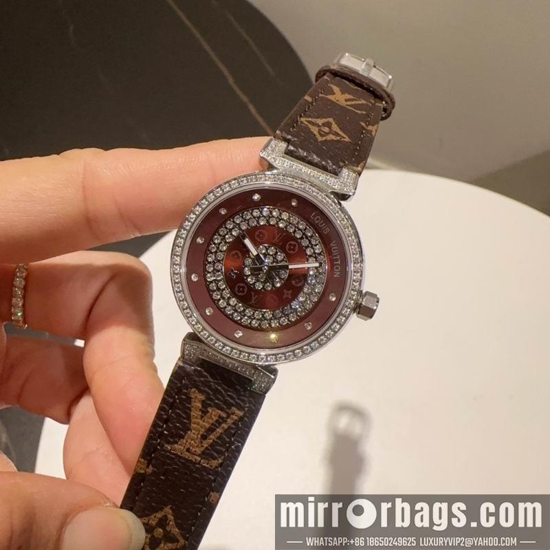 LV watch 032706