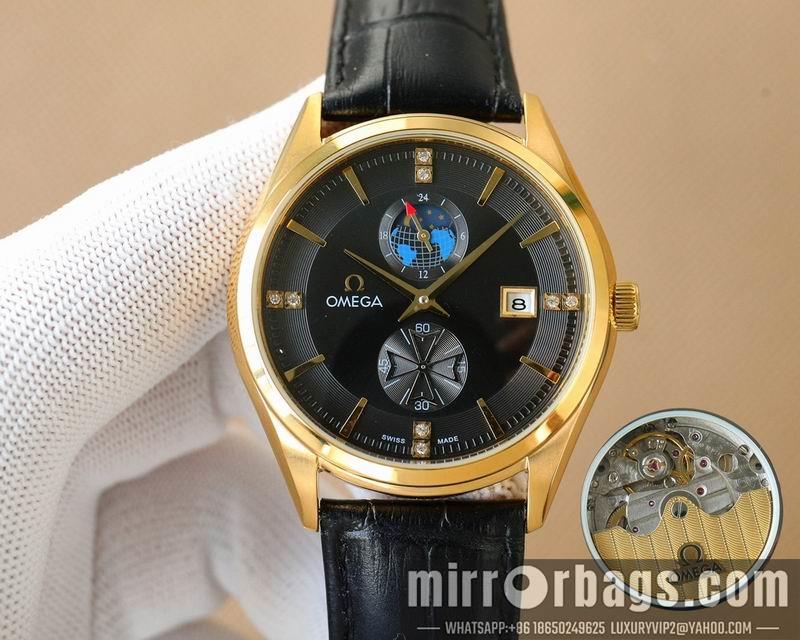 Omega 42mm 030234