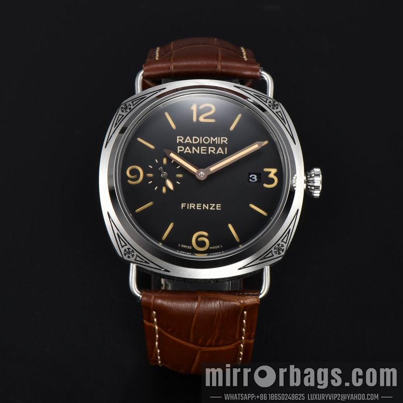 Panerai 44X15mm 093035