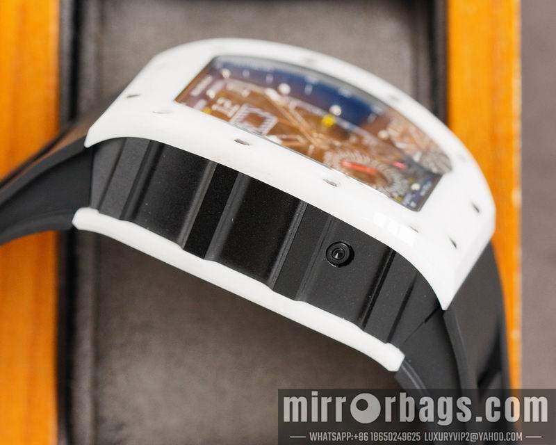 Richard Mille 40X50X16mm 083137