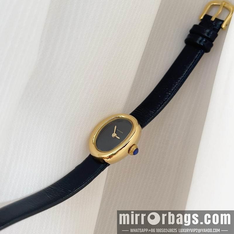 Cartier M18X24mm L25X32mm 022361