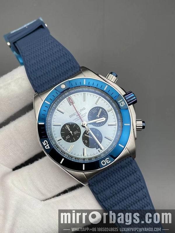 Breitling Watch watch 072208