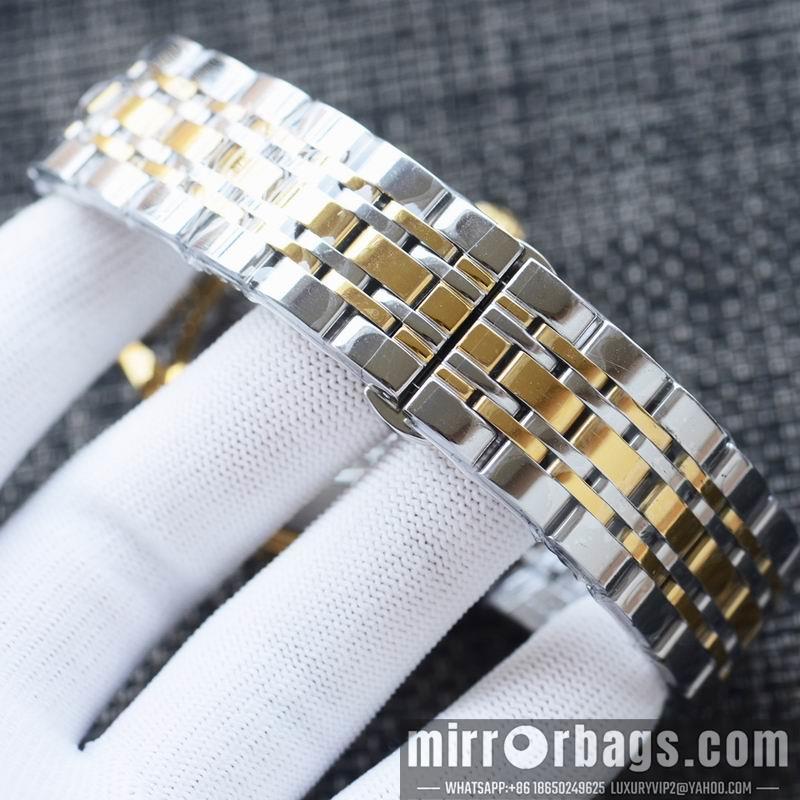Patek Philippe 43X12mm 082287