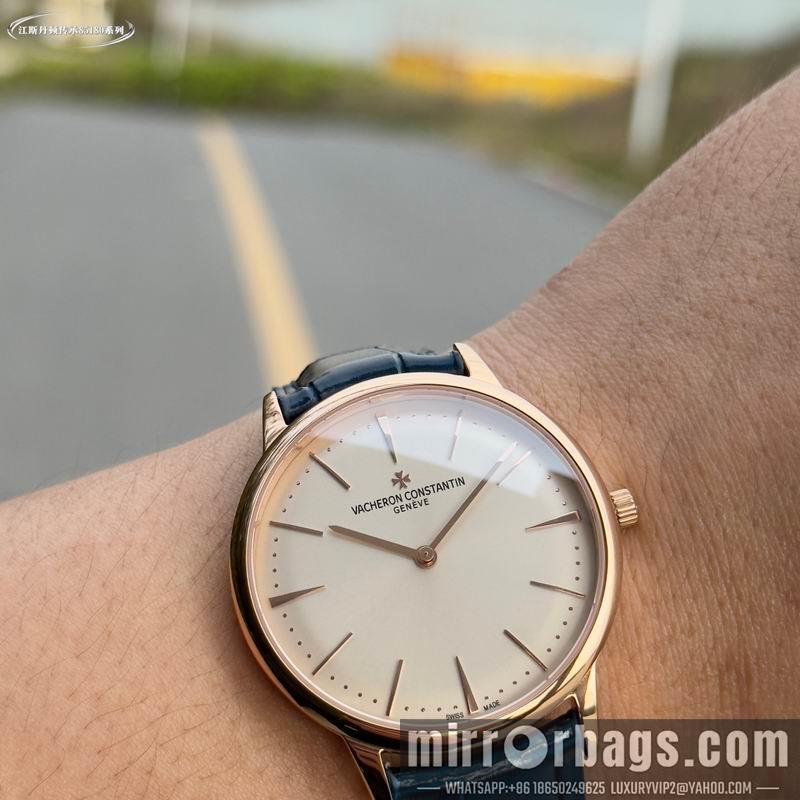 Vacheron Constantin 40mm 042762