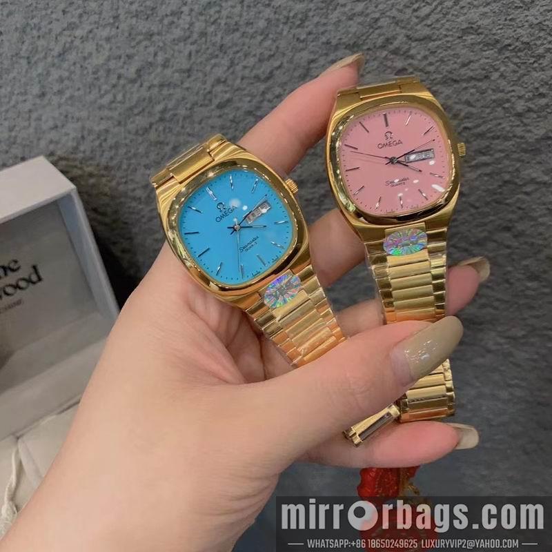 Omega 36mm 082928