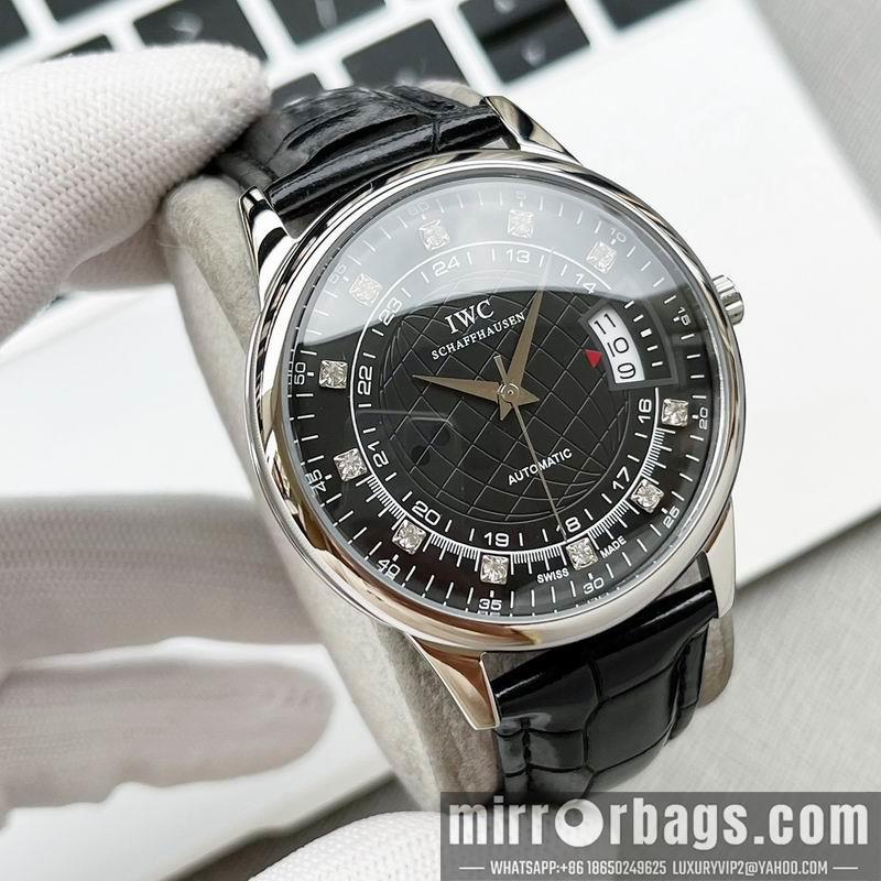 IWC 40mm 031833