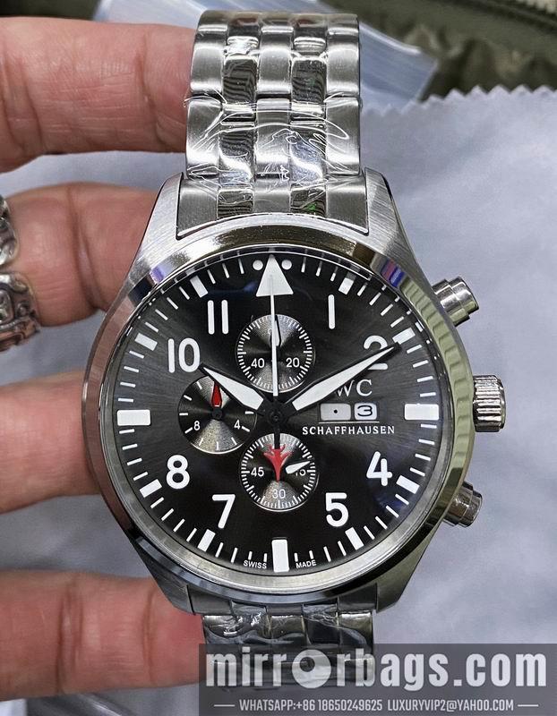 IWC 45mm 072453