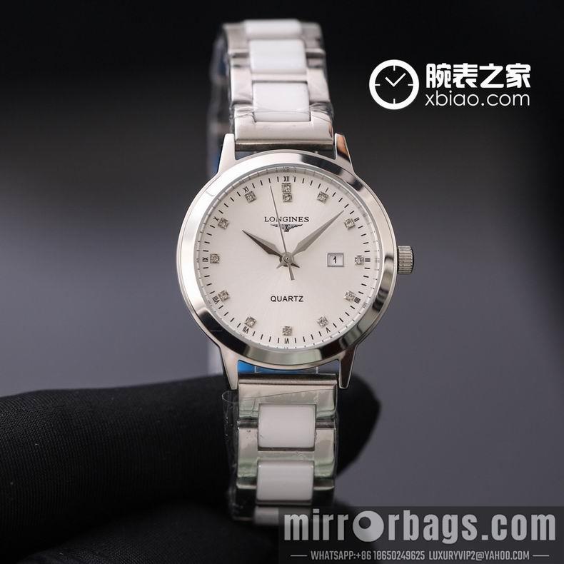 Longines women 30X8mm M130