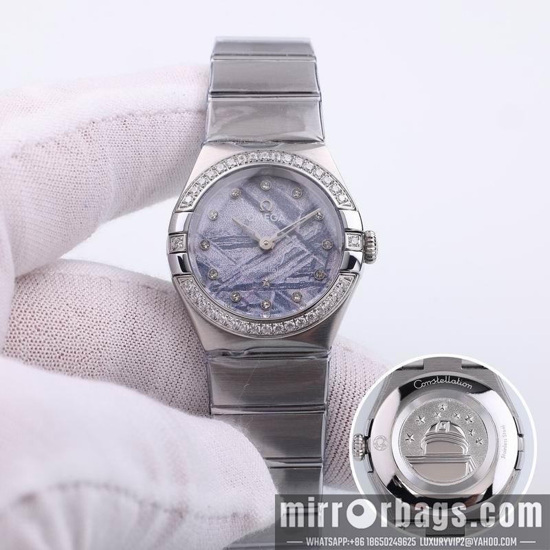 Omega 28mm 022543