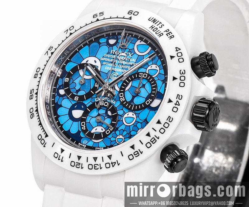 Rolex 40X13.5mm 121702