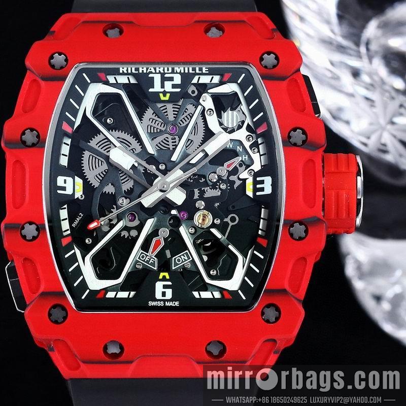 Richard Mille watch 102420