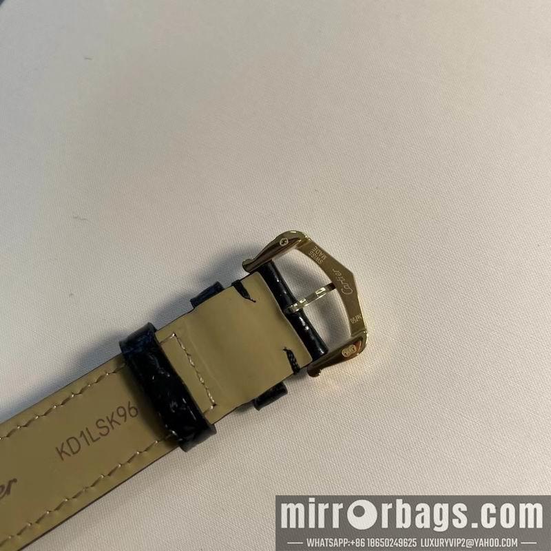 Cartier 36mm 28mm 102317