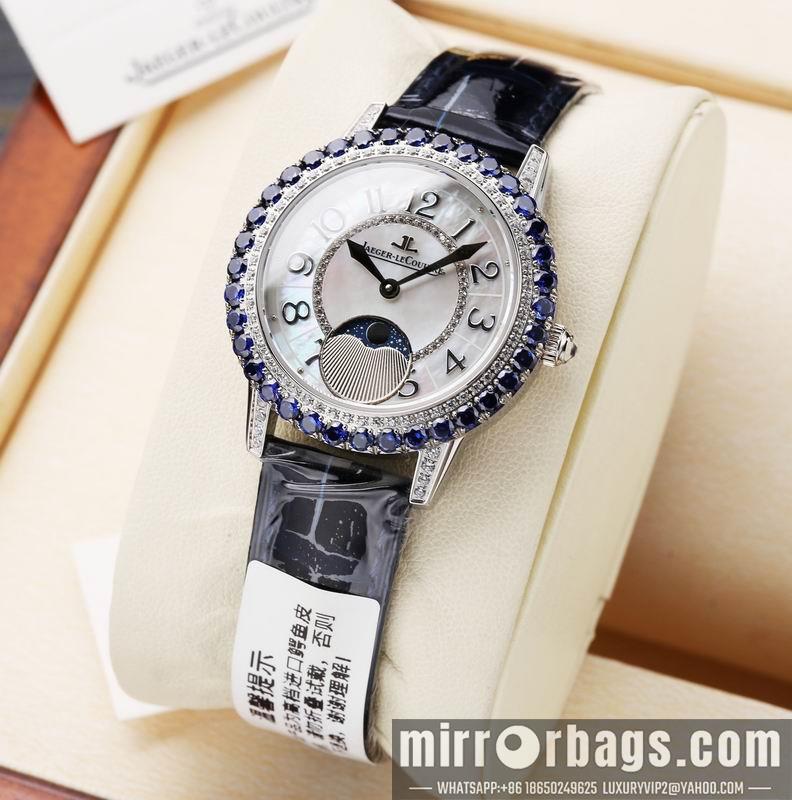 Jaeger-LeCoultre 33X9mm 032037