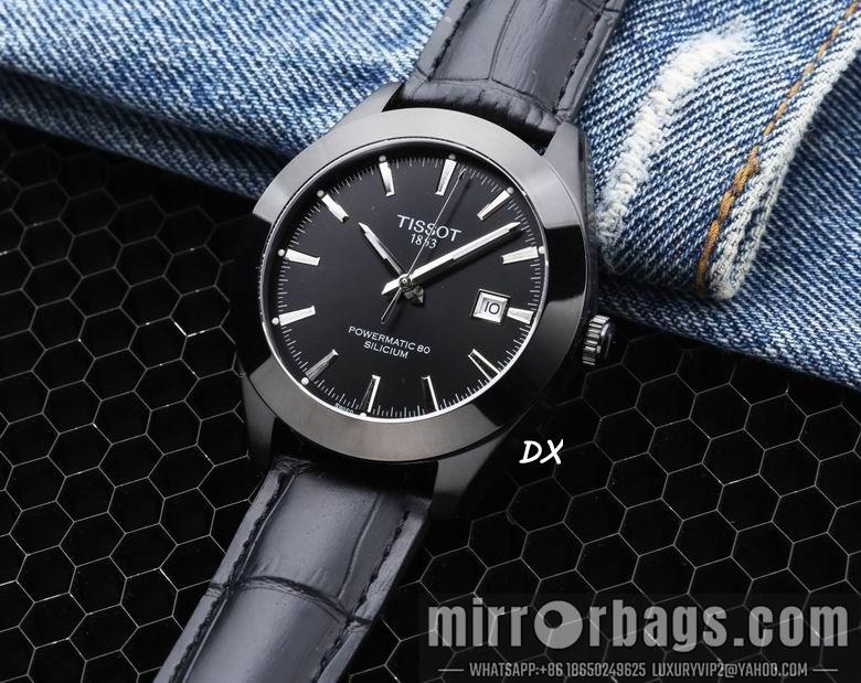 Tissot 40x11.5mm 10nms94