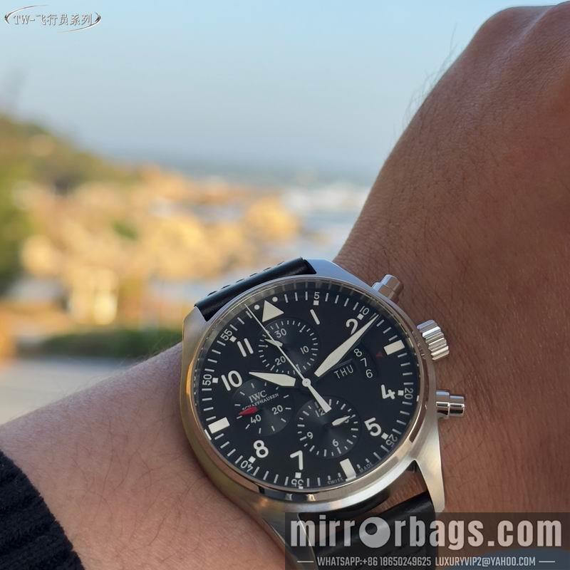 IWC 43mm 022134