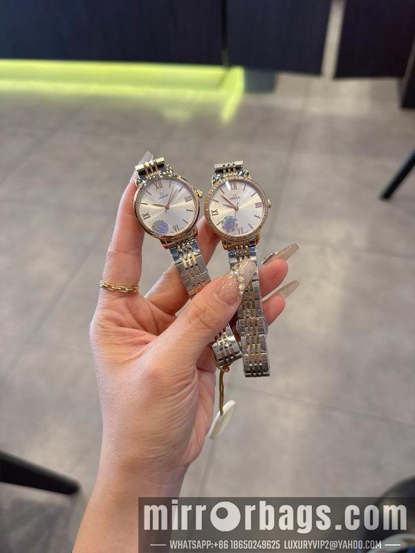 Omega 34mm 042715