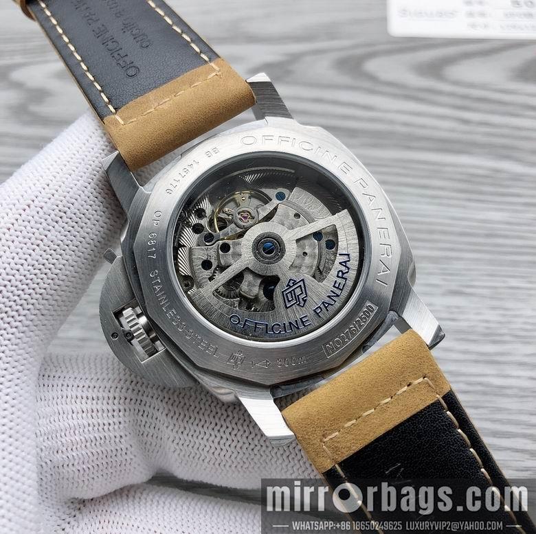 Panerai watch M24