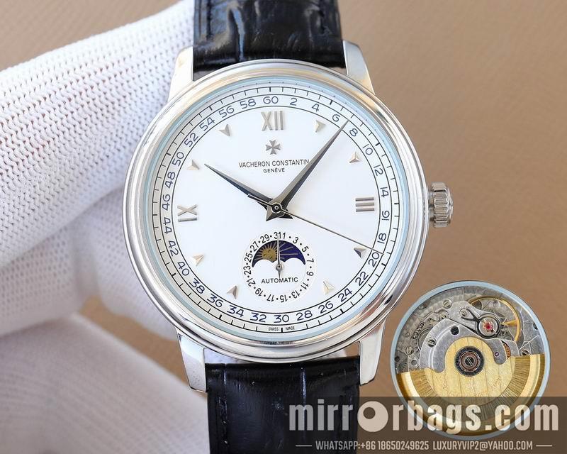 Vacheron Constantin 40mm 022108