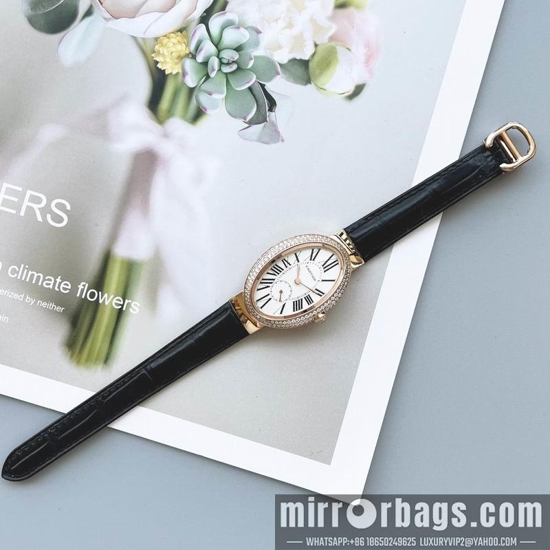 Cartier 40X29mm 031962