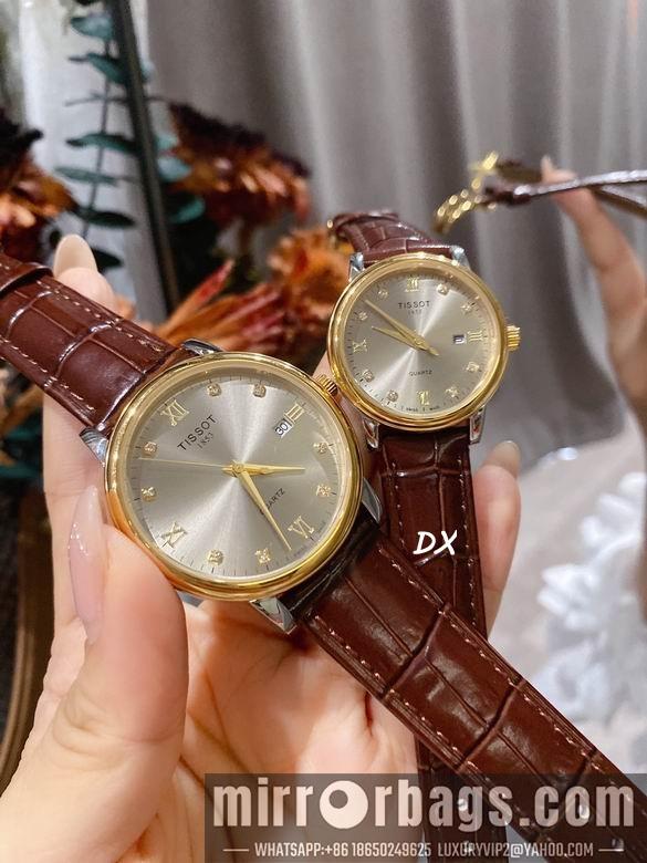 Tissot W30 M40mm 8nms87