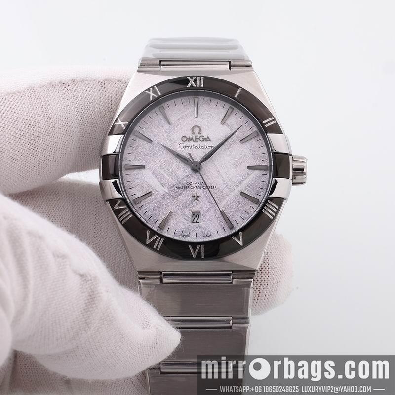 Omega watch 022550