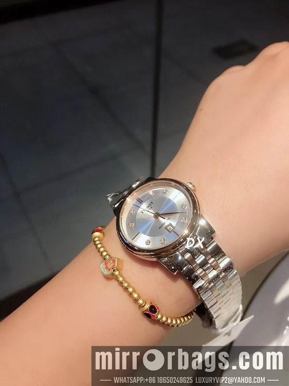 Tissot W30 M40mm 2nms36
