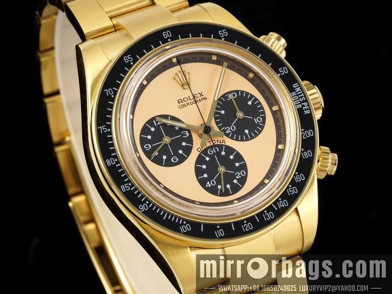 Rolex watch 033118