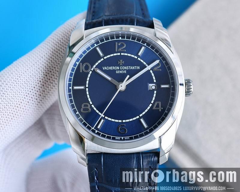 Vacheron Contanstin 41mm 032504