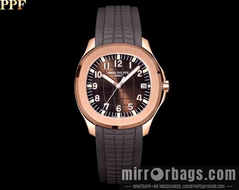 Patek Philippe 40mm 022311