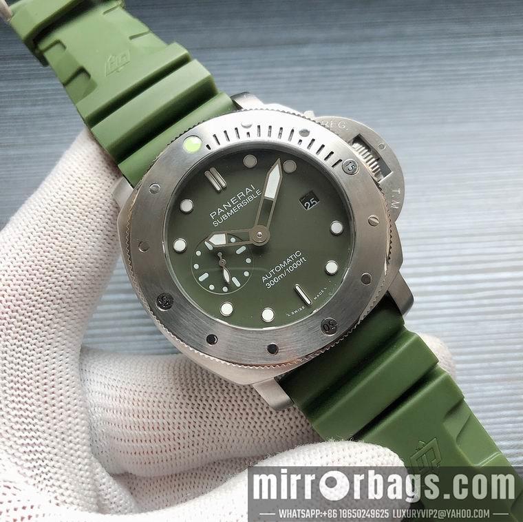Panerai men 45mm M13