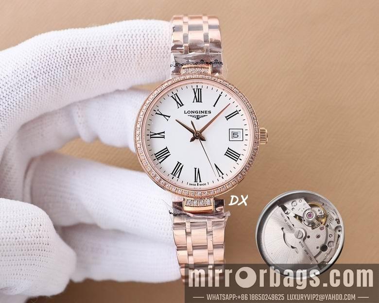Longines 12nms44