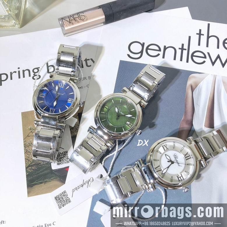 Chopard 36mm 2nms36