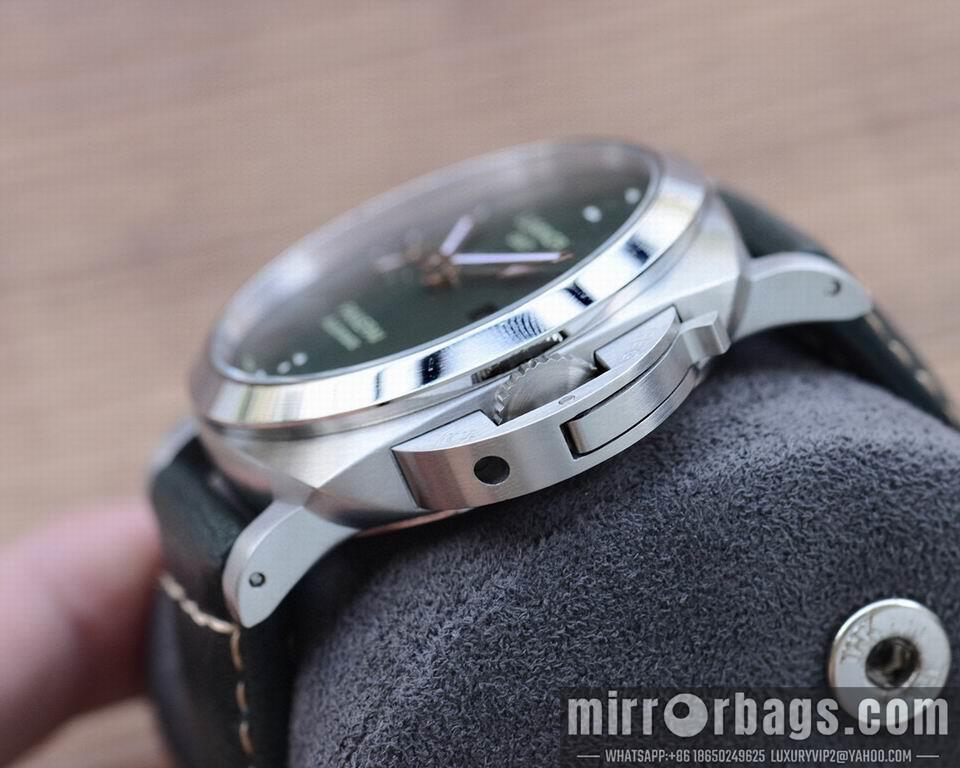 Panerai watch mb110604