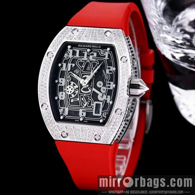 Richard Mille 38mm 48mm 102419