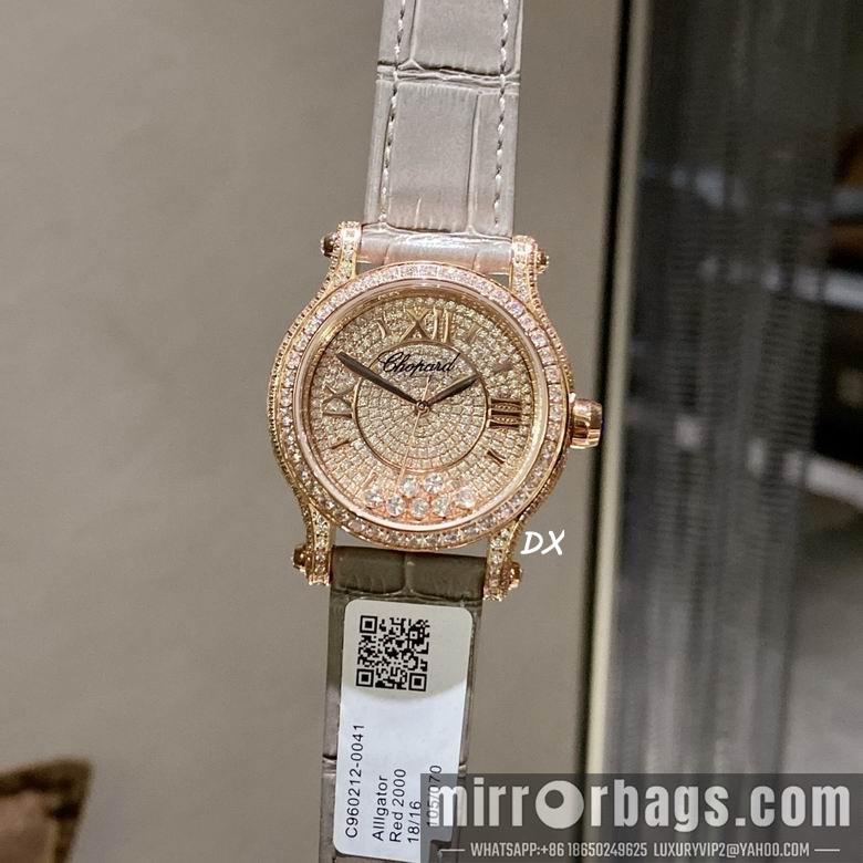 Chopard 2nms51