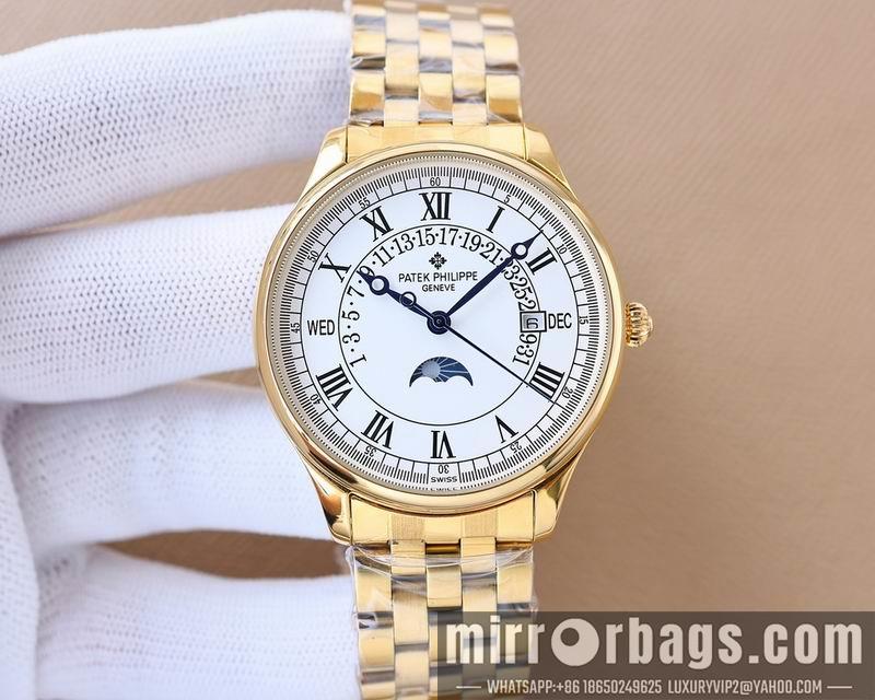 Patek Philippe 42mm 051635