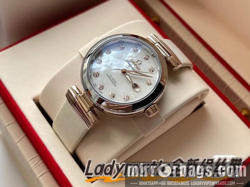 Omega 34mm 022446