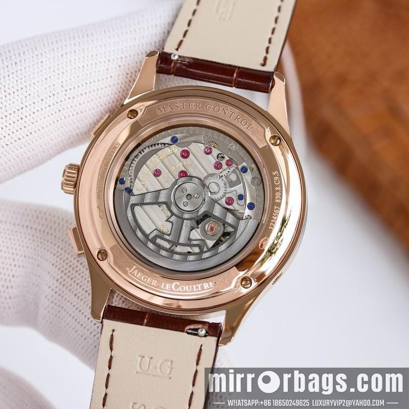 Jaeger Lecoultre 41X11.9mm 050455